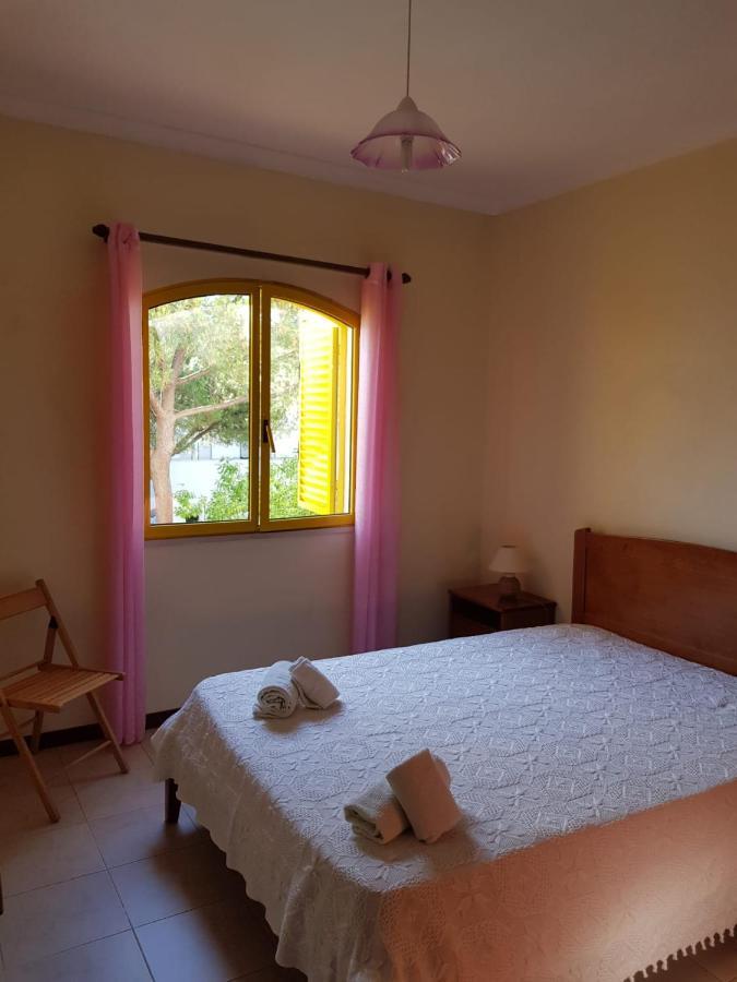 Gelbblau Falesia Apartamento