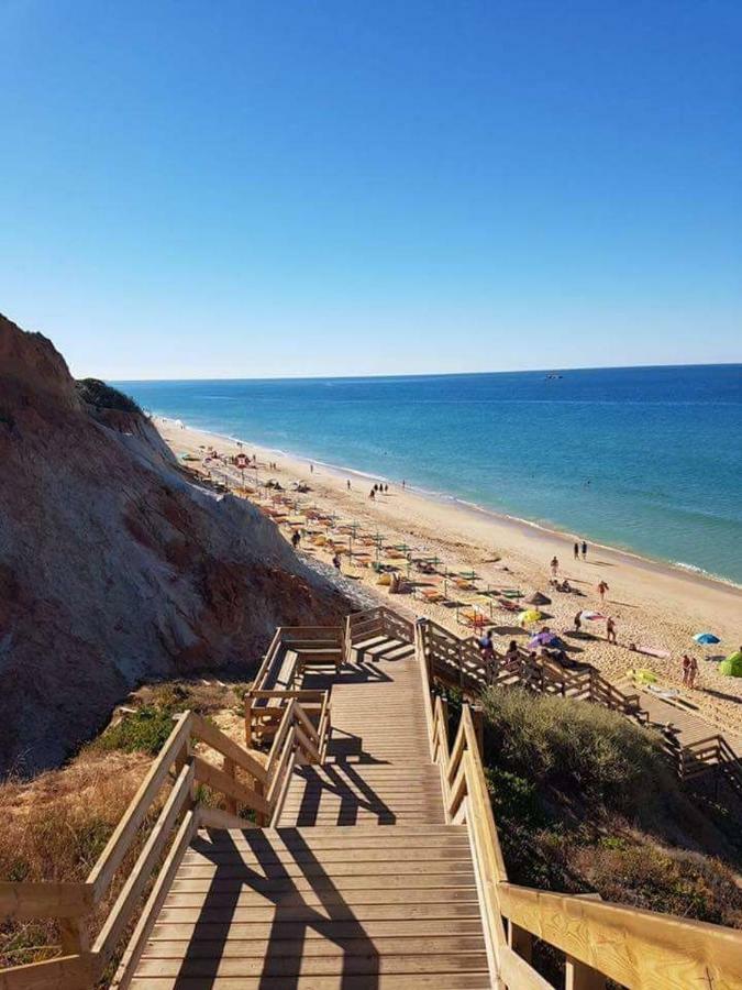 Apartamento Gelbblau Falesia