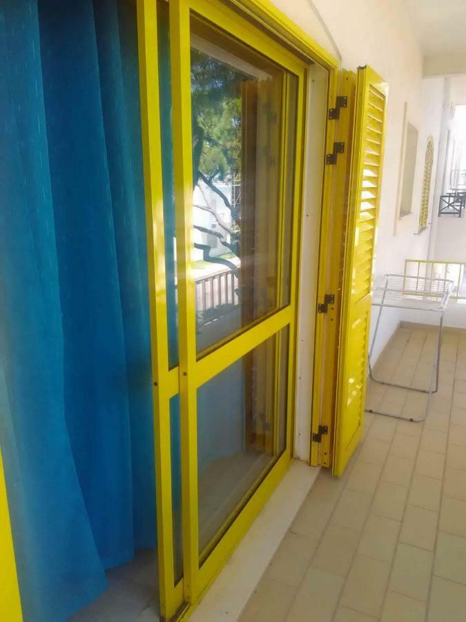 Apartamento Gelbblau Falesia Albufeira