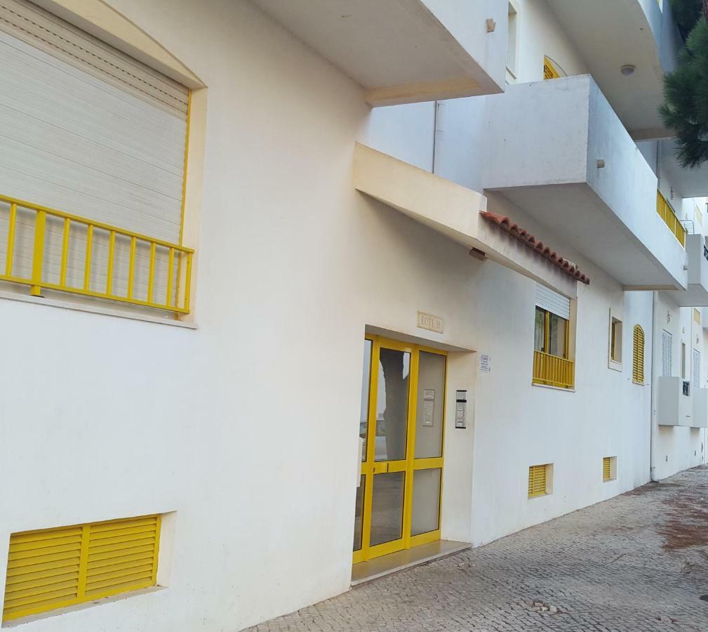 Gelbblau Falesia Apartamento