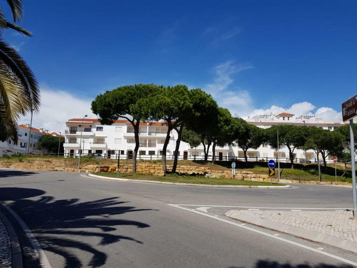 Gelbblau Falesia Apartamento *