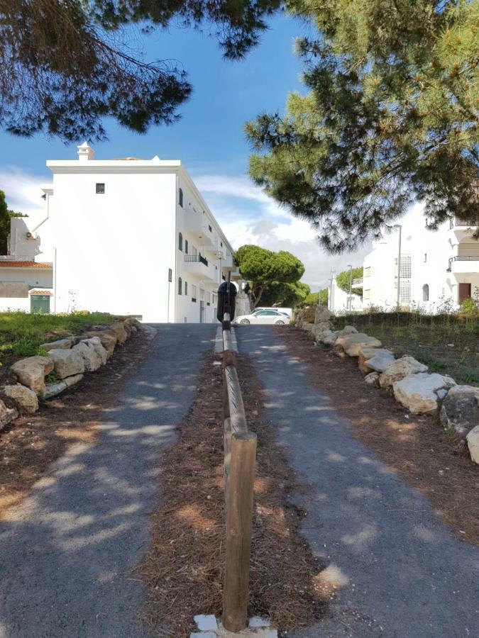 Gelbblau Falesia * Albufeira