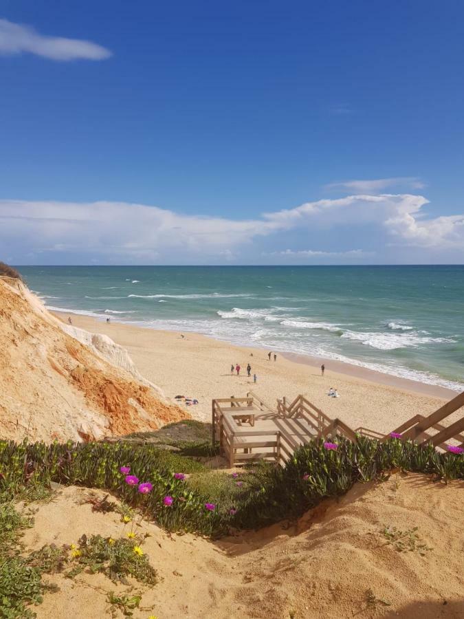 Apartamento Gelbblau Falesia Albufeira
