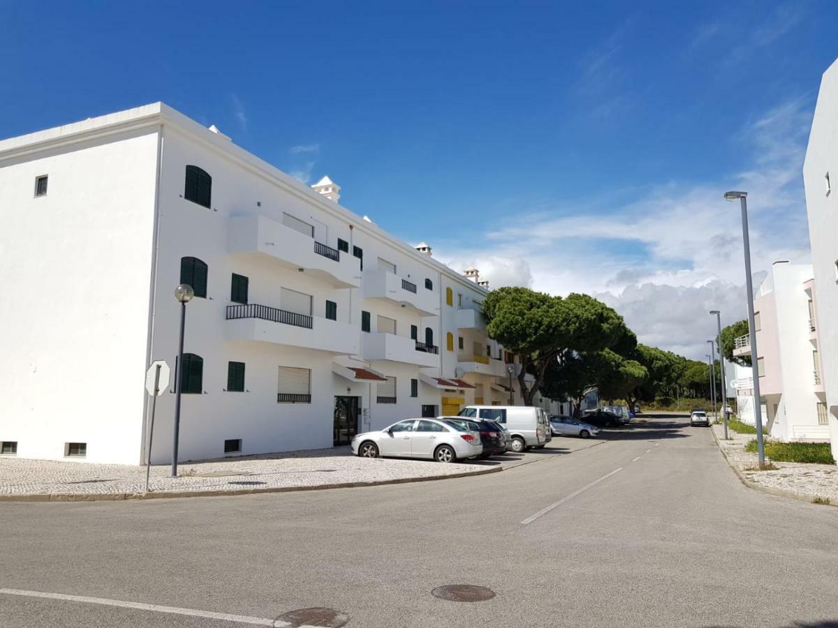 Apartamento Gelbblau Falesia Albufeira
