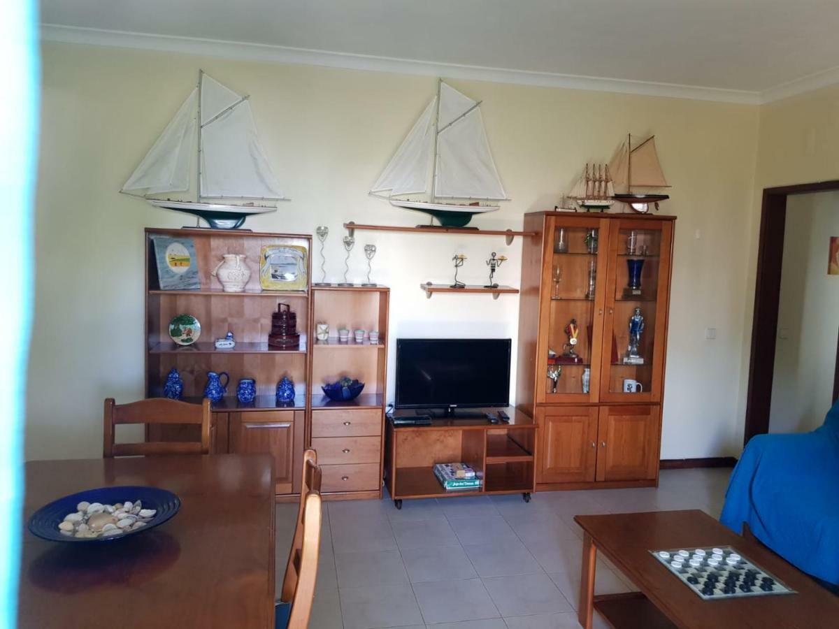 Apartamento Gelbblau Falesia Albufeira